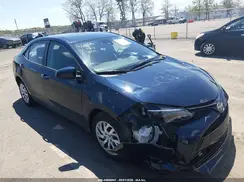 5YFBURHE8KP933803 2019 TOYOTA COROLLA