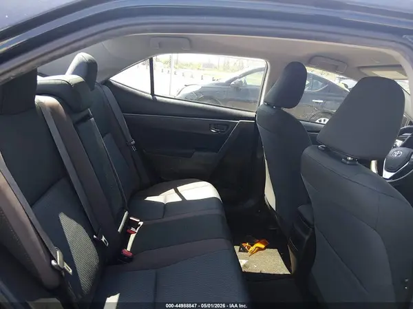 5YFBURHE8KP933803 2019 TOYOTA COROLLA - Image 8