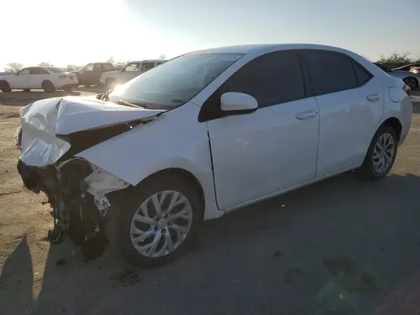 5YFBURHE8KP934126 2019 TOYOTA COROLLA - Image 1