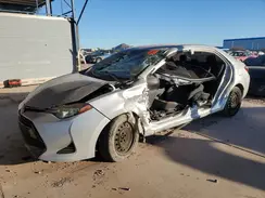 5YFBURHE8KP934854 2019 TOYOTA COROLLA