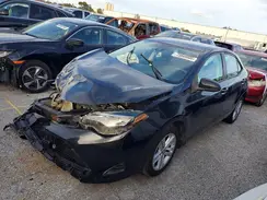 5YFBURHE8KP935132 2019 TOYOTA COROLLA