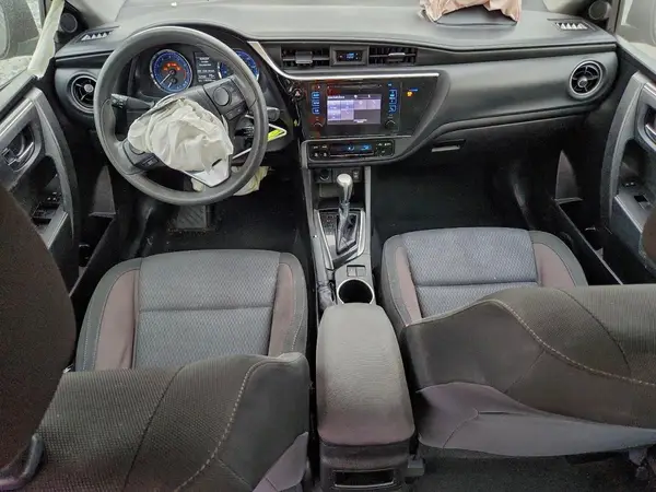 5YFBURHE8KP935132 2019 TOYOTA COROLLA - Image 8