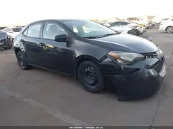 5YFBURHE8KP935535 2019 TOYOTA COROLLA
