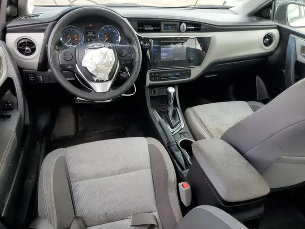 5YFBURHE8KP936412 2019 TOYOTA COROLLA - Image 8