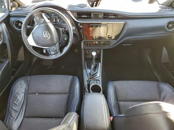 5YFBURHE8KP936703 2019 TOYOTA COROLLA - Image 8