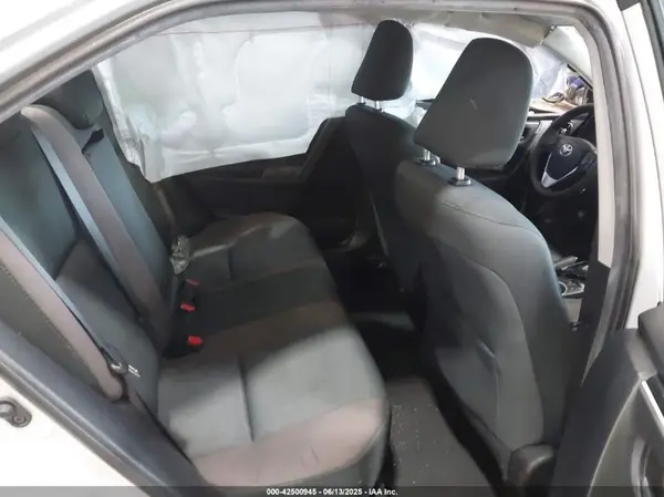 5YFBURHE8KP936782 2019 TOYOTA COROLLA - Image 8
