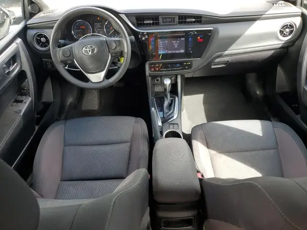 5YFBURHE8KP936815 2019 TOYOTA COROLLA - Image 8