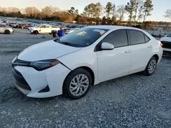5YFBURHE8KP937527 2019 TOYOTA COROLLA