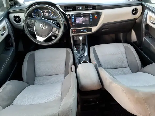 5YFBURHE8KP937527 2019 TOYOTA COROLLA - Image 8