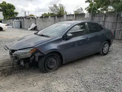 5YFBURHE8KP938046 2019 TOYOTA COROLLA