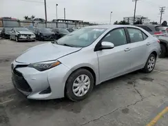 5YFBURHE8KP939259 2019 TOYOTA COROLLA