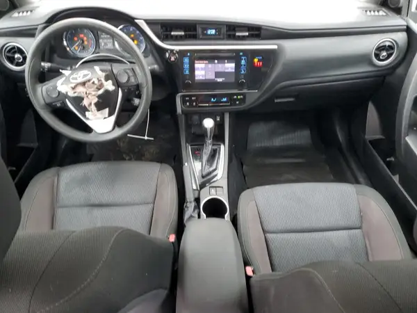 5YFBURHE8KP939259 2019 TOYOTA COROLLA - Image 8