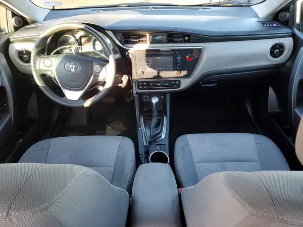 5YFBURHE8KP939584 2019 TOYOTA COROLLA - Image 8