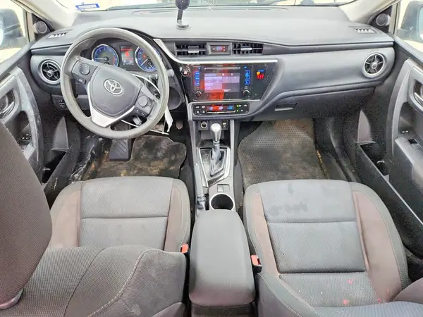 5YFBURHE8KP940069 2019 TOYOTA COROLLA - Image 8