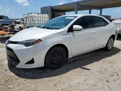 5YFBURHE8KP940153 2019 TOYOTA COROLLA