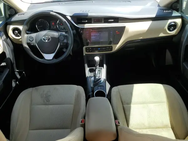 5YFBURHE8KP940153 2019 TOYOTA COROLLA - Image 8