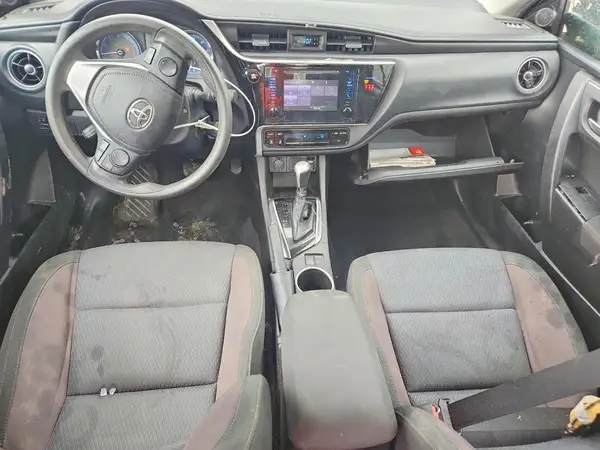 5YFBURHE8KP941271 2019 TOYOTA COROLLA - Image 8