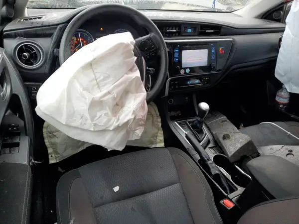 5YFBURHE8KP941531 2019 TOYOTA COROLLA - Image 8