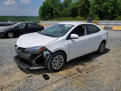 5YFBURHE8KP941853 2019 TOYOTA COROLLA