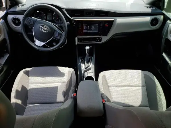 5YFBURHE8KP941853 2019 TOYOTA COROLLA - Image 8