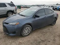 5YFBURHE8KP942159 2019 TOYOTA COROLLA