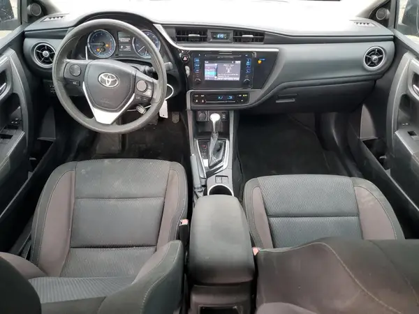 5YFBURHE8KP942159 2019 TOYOTA COROLLA - Image 8