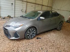 5YFBURHE8KP942341 2019 TOYOTA COROLLA