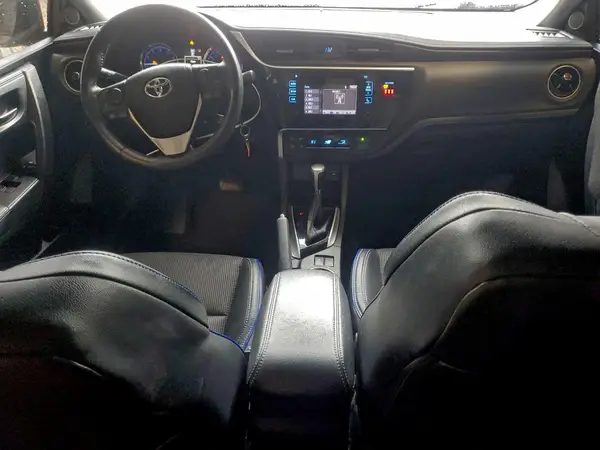 5YFBURHE8KP942341 2019 TOYOTA COROLLA - Image 8