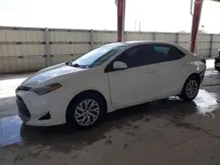 5YFBURHE8KP942582 2019 TOYOTA COROLLA