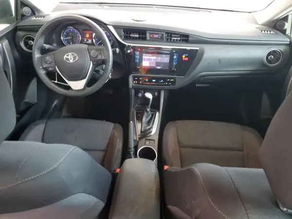 5YFBURHE8KP942582 2019 TOYOTA COROLLA - Image 8