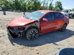 5YFBURHE8KP942842 2019 TOYOTA COROLLA