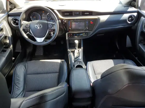 5YFBURHE8KP942842 2019 TOYOTA COROLLA - Image 8