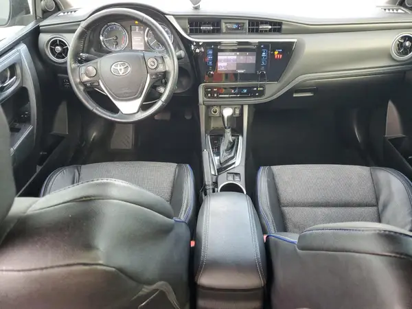 5YFBURHE8KP942906 2019 TOYOTA COROLLA - Image 8