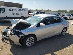 5YFBURHE8KP943229 2019 TOYOTA COROLLA