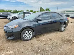 5YFBURHE8KP943313 2019 TOYOTA COROLLA