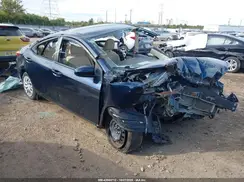 5YFBURHE8KP943330 2019 TOYOTA COROLLA