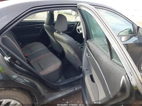 5YFBURHE8KP943358 2019 TOYOTA COROLLA - Image 8