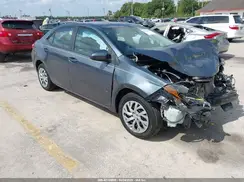 5YFBURHE8KP944395 2019 TOYOTA COROLLA