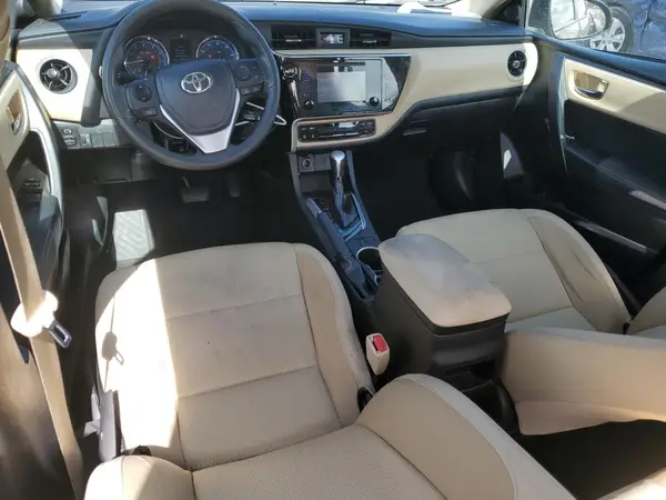 5YFBURHE8KP944591 2019 TOYOTA COROLLA - Image 8
