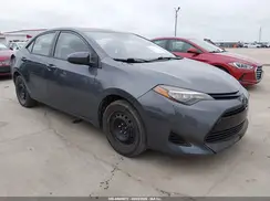 5YFBURHE8KP944977 2019 TOYOTA COROLLA