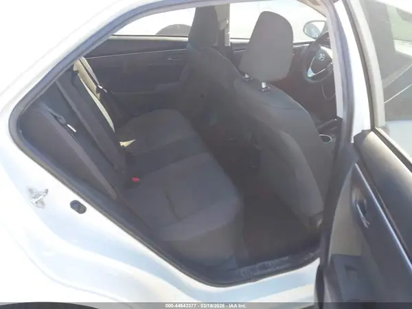 5YFBURHE8KP945935 2019 TOYOTA COROLLA - Image 8