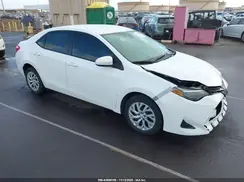 5YFBURHE8KP946812 2019 TOYOTA COROLLA