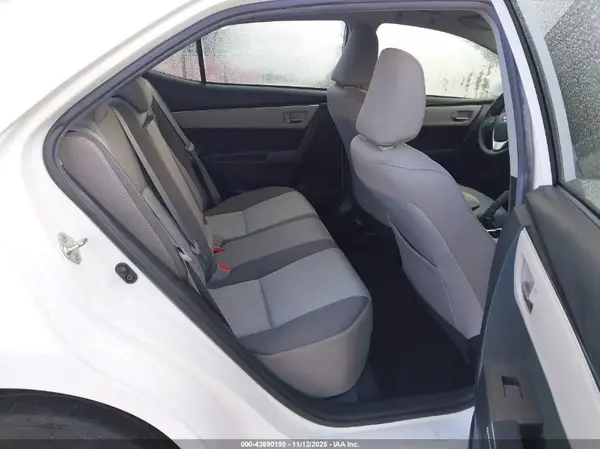 5YFBURHE8KP946812 2019 TOYOTA COROLLA - Image 8