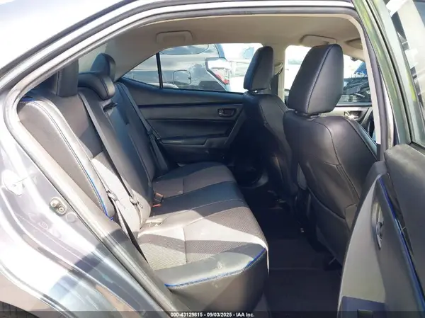 5YFBURHE8KP947880 2019 TOYOTA COROLLA - Image 8
