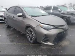 5YFBURHE8KP948205 2019 TOYOTA COROLLA