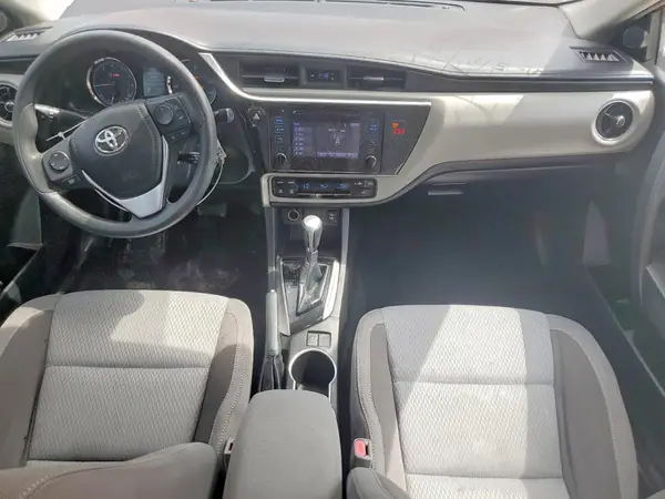 5YFBURHE8KP948415 2019 TOYOTA COROLLA - Image 8
