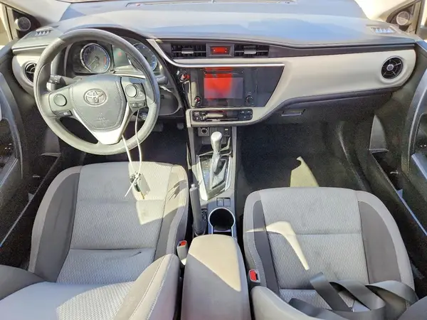 5YFBURHE8KP948446 2019 TOYOTA COROLLA - Image 8