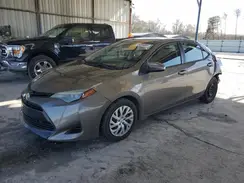5YFBURHE8KP948950 2019 TOYOTA COROLLA