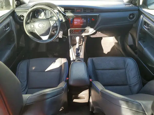 5YFBURHE8KP949208 2019 TOYOTA COROLLA - Image 8