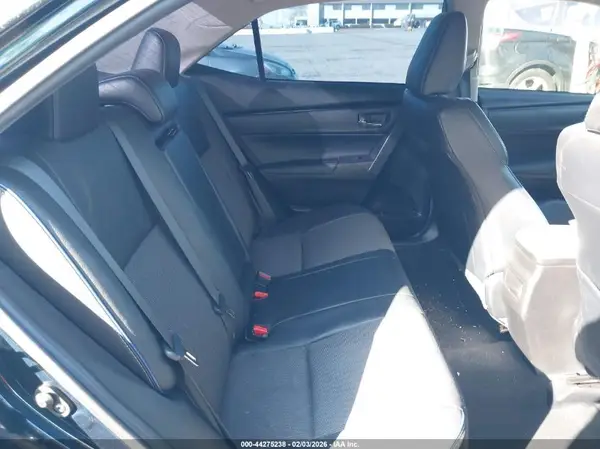 5YFBURHE8KP949354 2019 TOYOTA COROLLA - Image 8